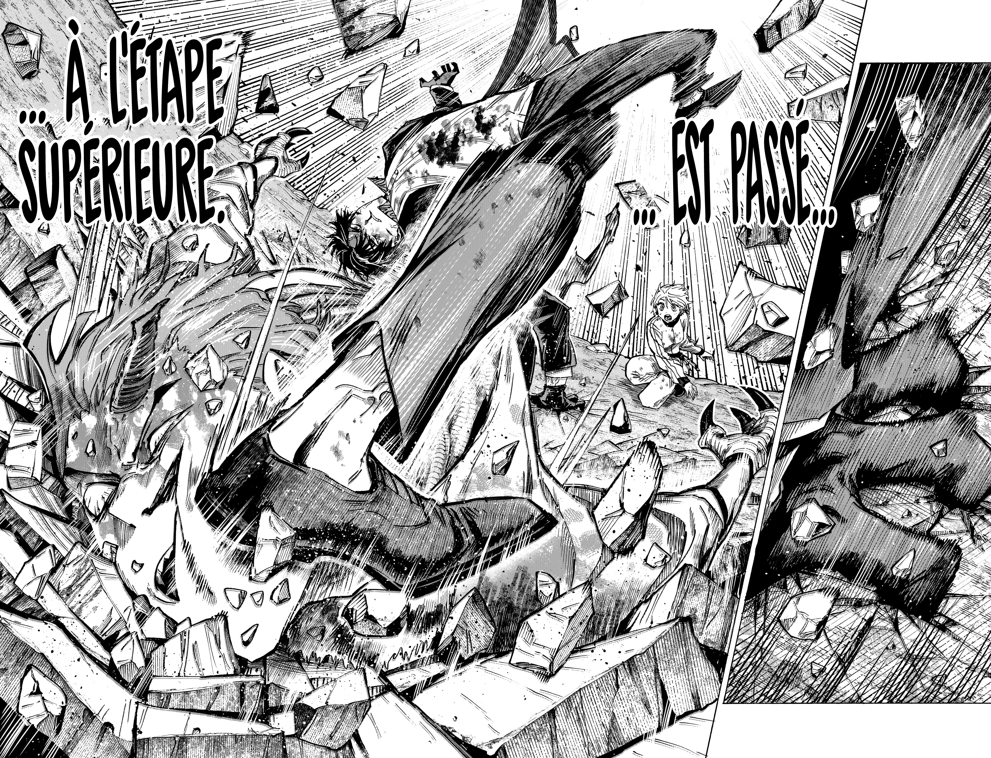 Read Marriage Toxin fr Manga Online