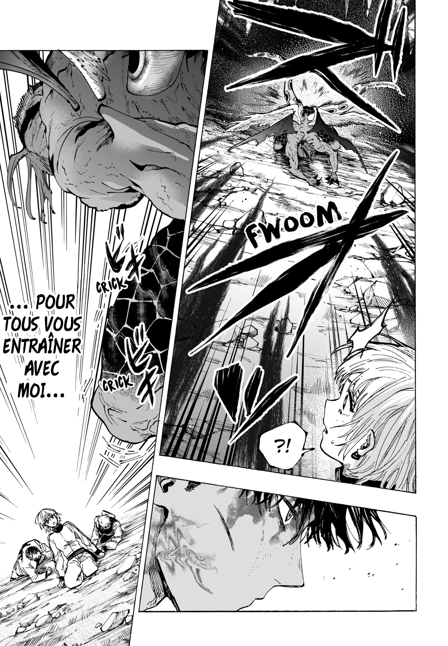 Read Marriage Toxin fr Manga Online