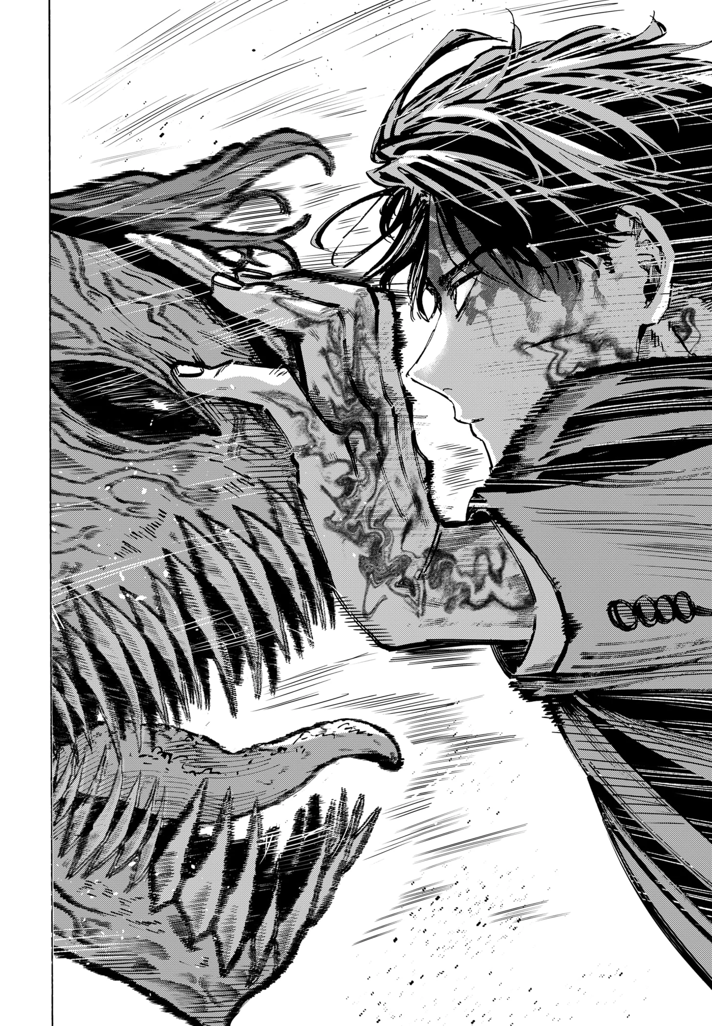 Read Marriage Toxin fr Manga Online