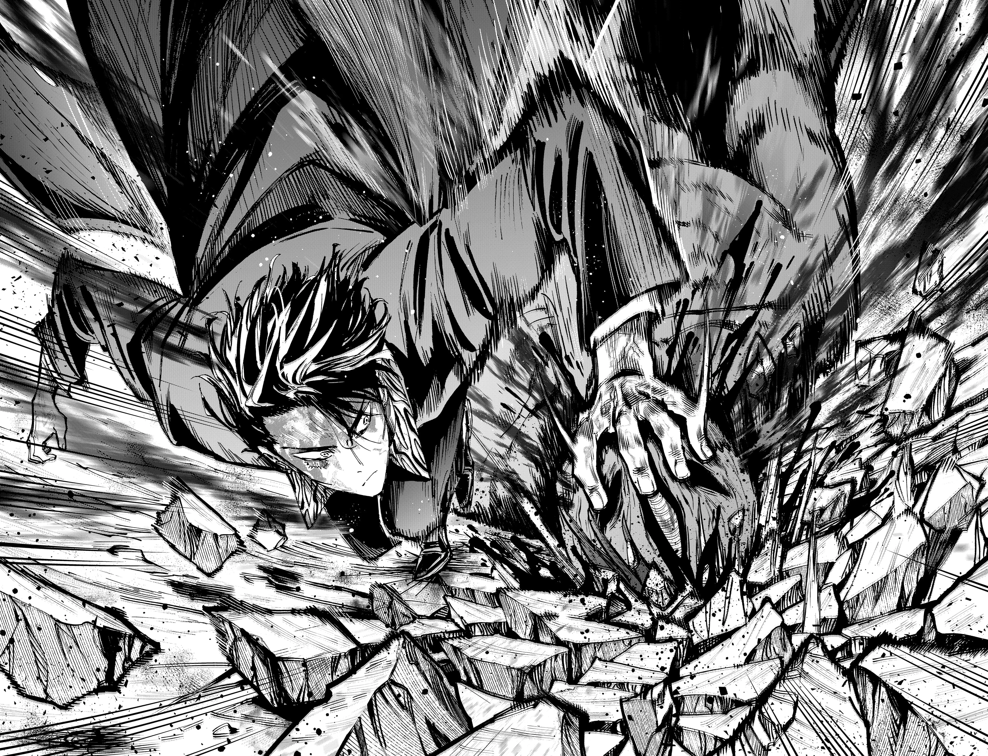 Read Marriage Toxin fr Manga Online