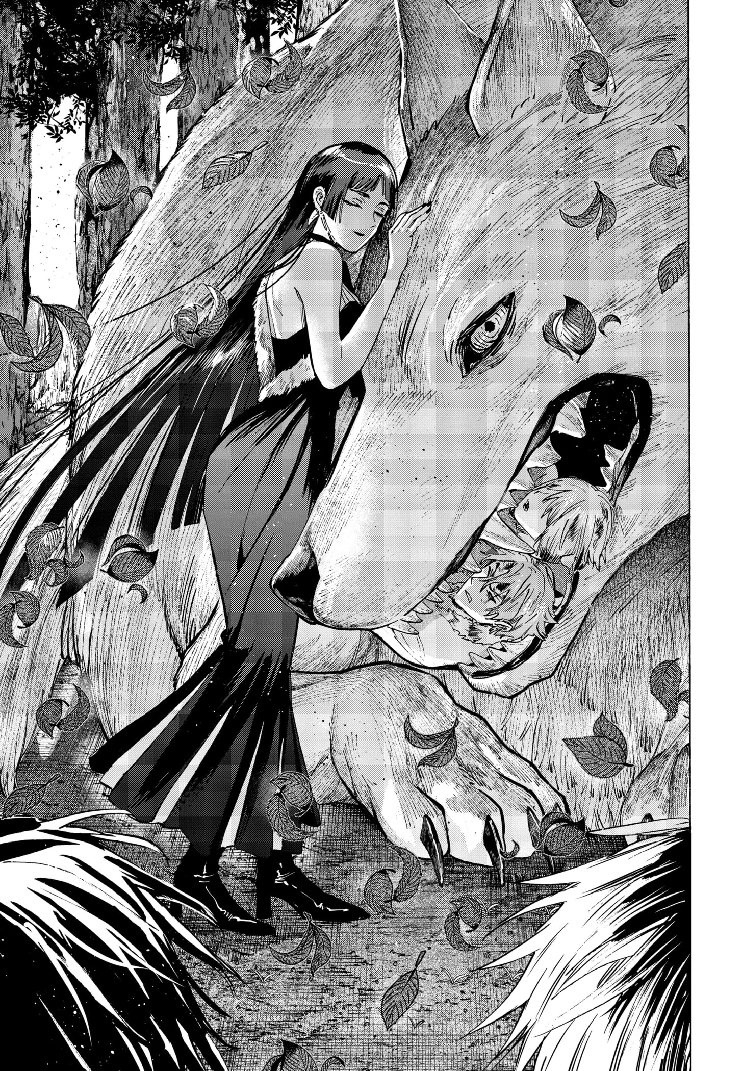 Read Marriage Toxin fr Manga Online