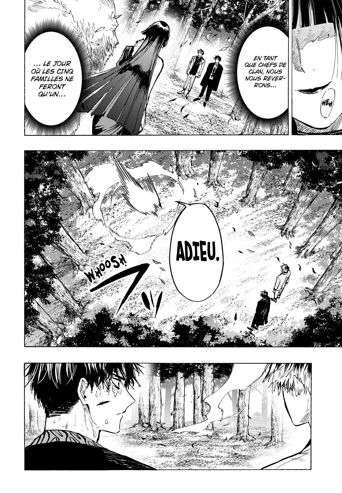 Read Marriage Toxin fr Manga Online