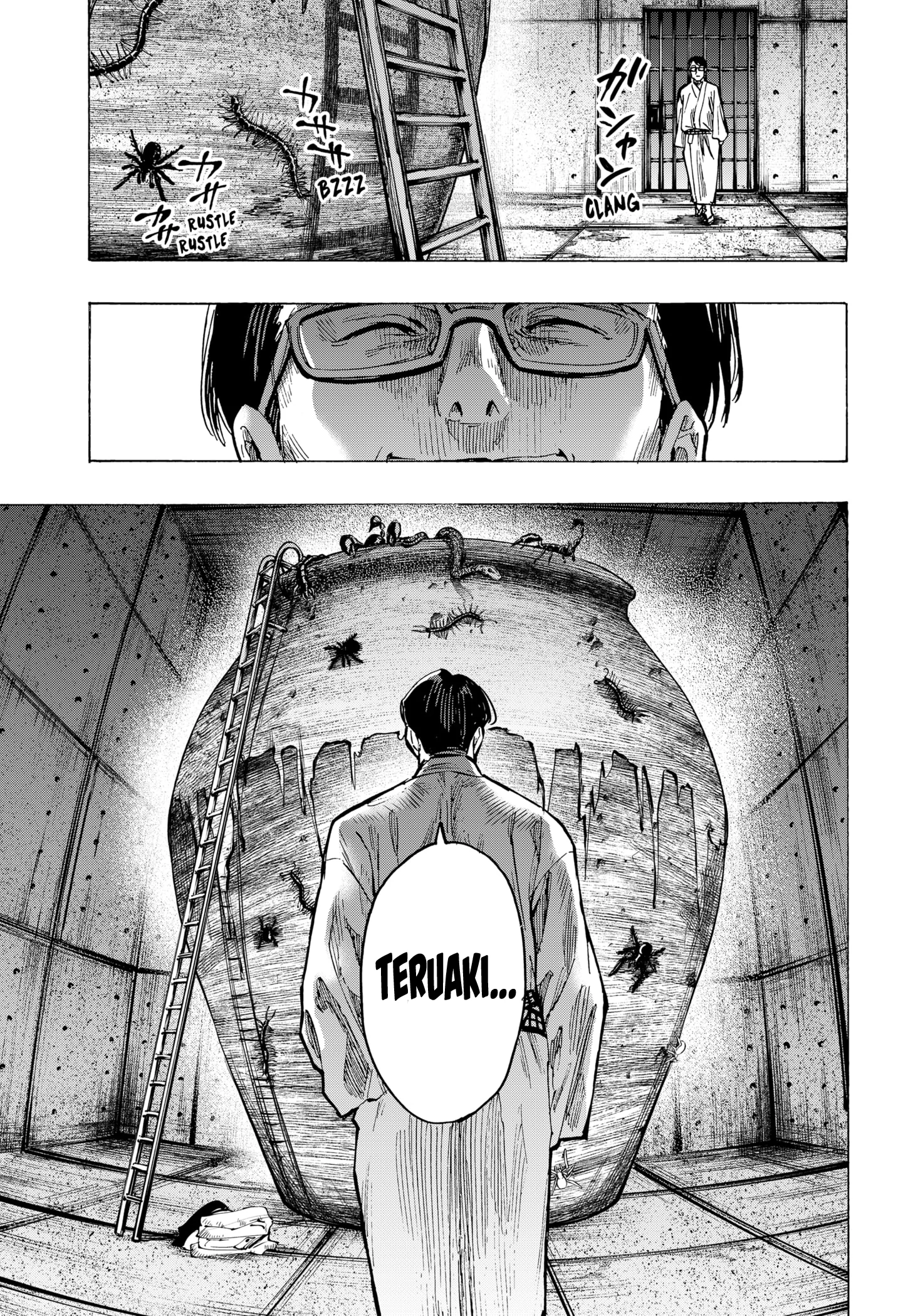 Read Marriage Toxin fr Manga Online