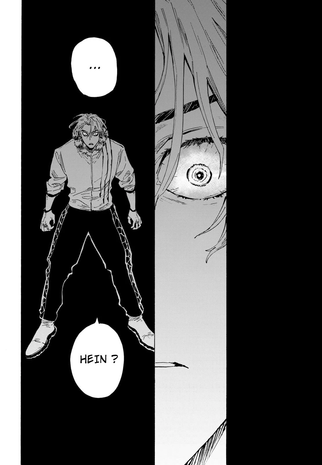 Read Marriage Toxin fr Manga Online
