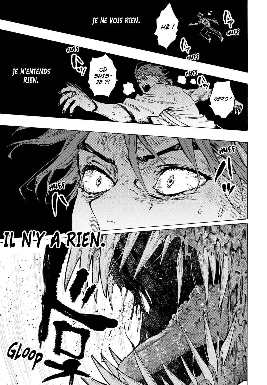 Read Marriage Toxin fr Manga Online
