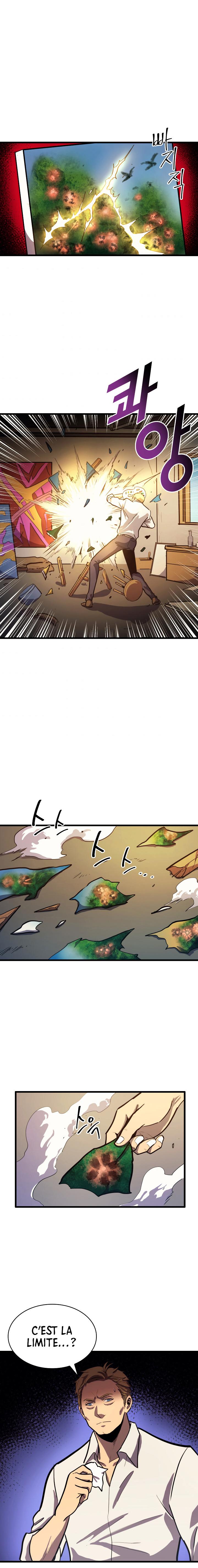 Read Max Level Returner fr Manga Online