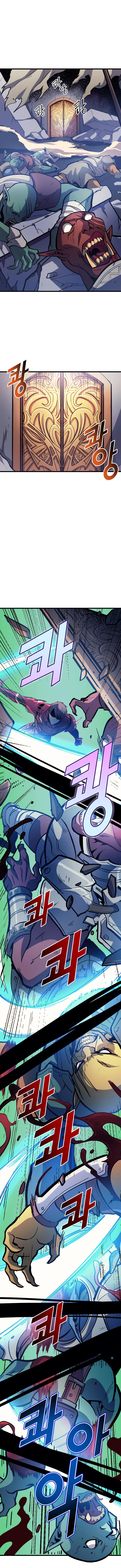 Read Max Level Returner fr Manga Online