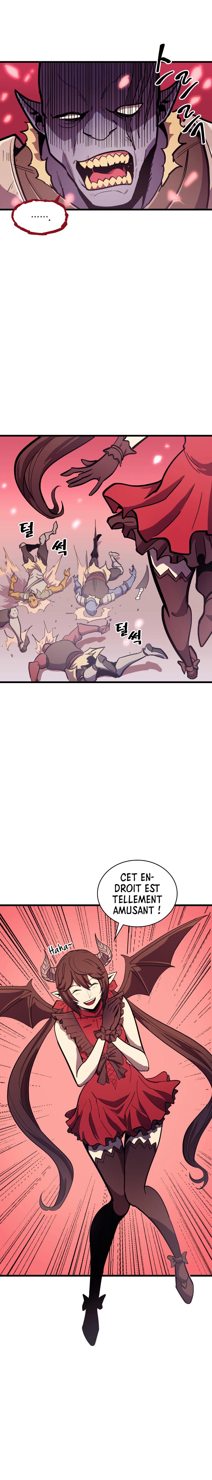 Read Max Level Returner fr Manga Online