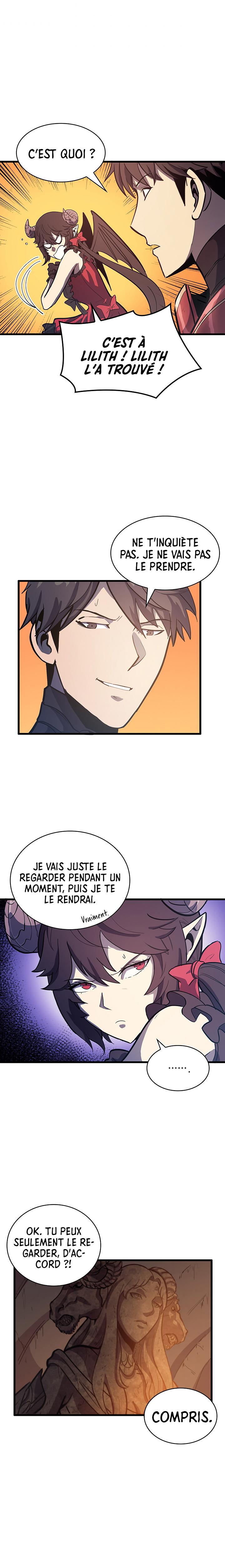 Read Max Level Returner fr Manga Online