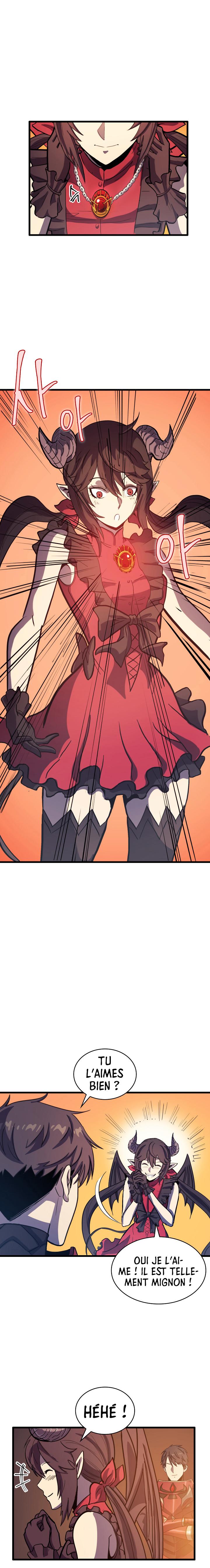 Read Max Level Returner fr Manga Online