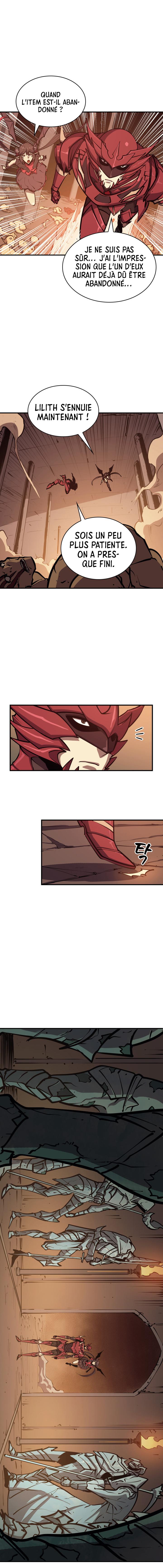 Read Max Level Returner fr Manga Online