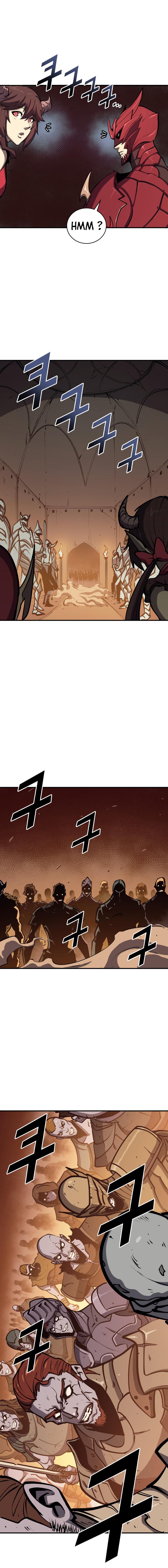 Read Max Level Returner fr Manga Online