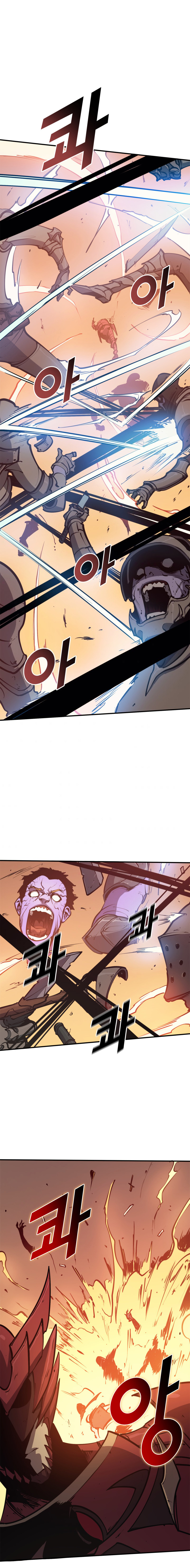 Read Max Level Returner fr Manga Online