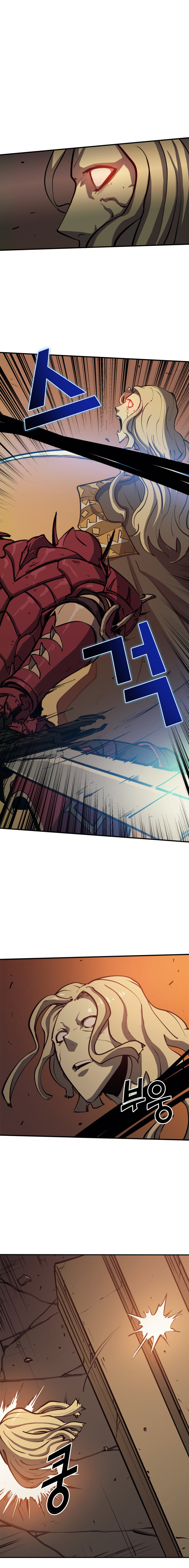 Read Max Level Returner fr Manga Online