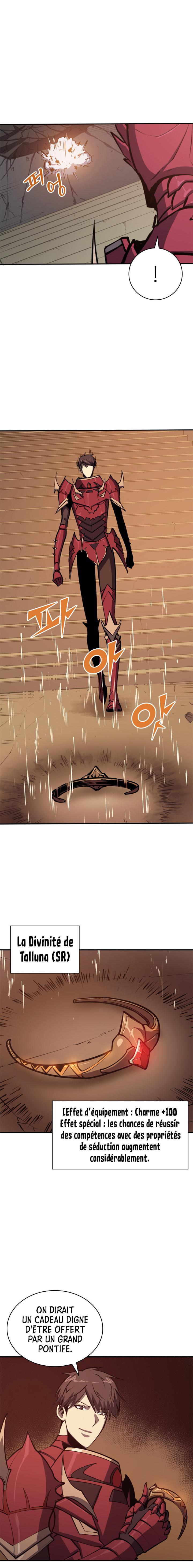 Read Max Level Returner fr Manga Online