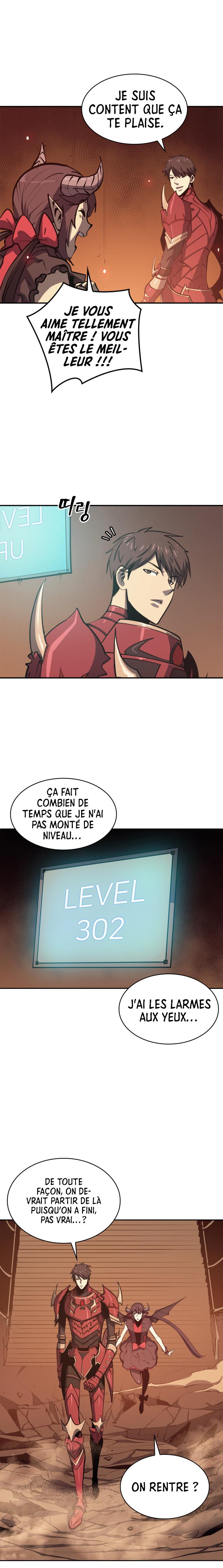 Read Max Level Returner fr Manga Online