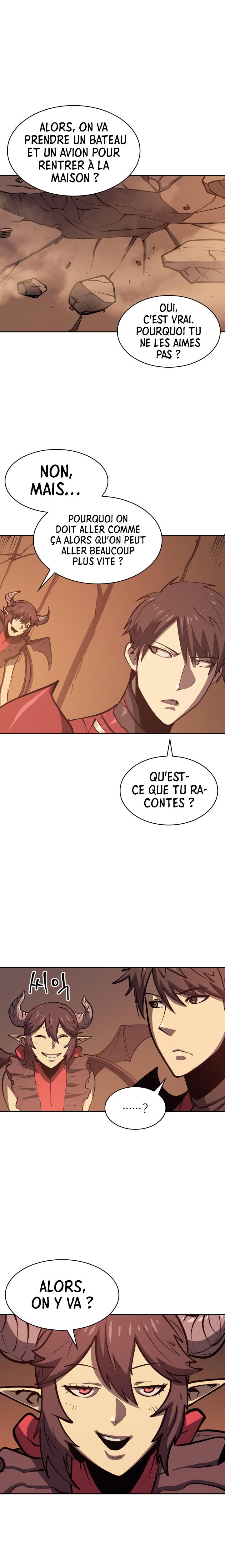 Read Max Level Returner fr Manga Online
