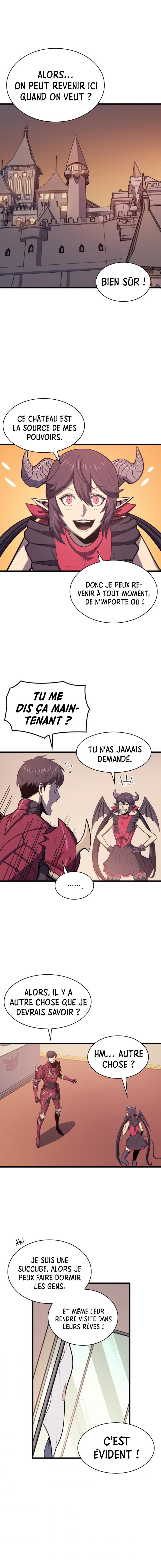 Read Max Level Returner fr Manga Online