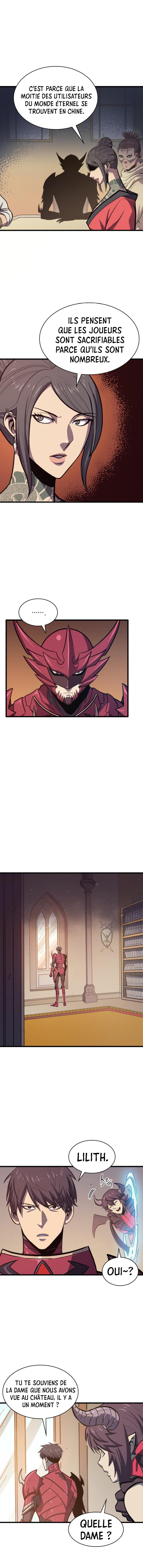 Read Max Level Returner fr Manga Online