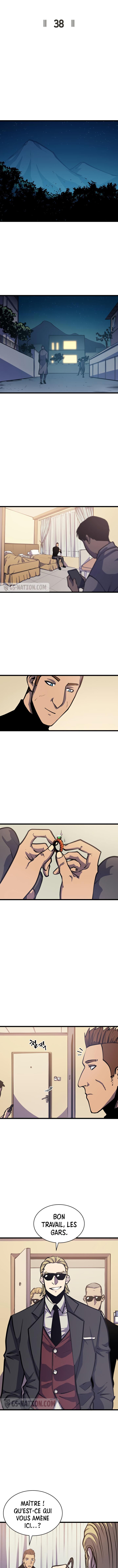 Read Max Level Returner fr Manga Online