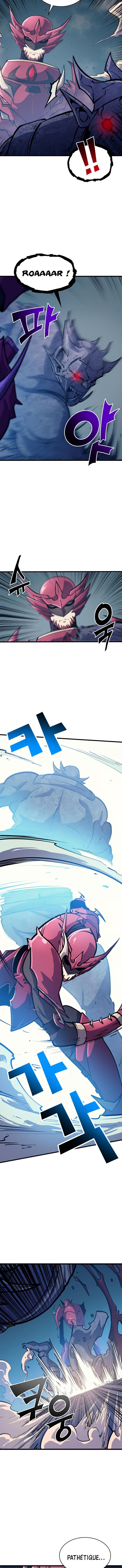 Read Max Level Returner fr Manga Online