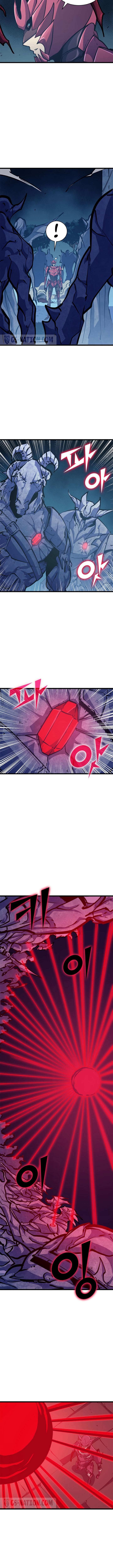 Read Max Level Returner fr Manga Online