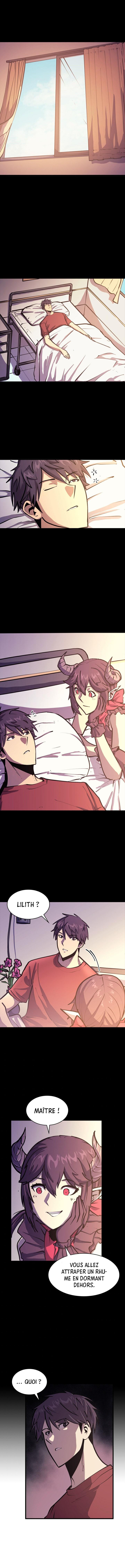 Read Max Level Returner fr Manga Online
