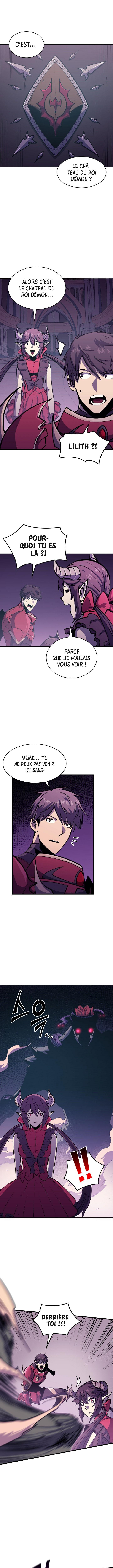 Read Max Level Returner fr Manga Online