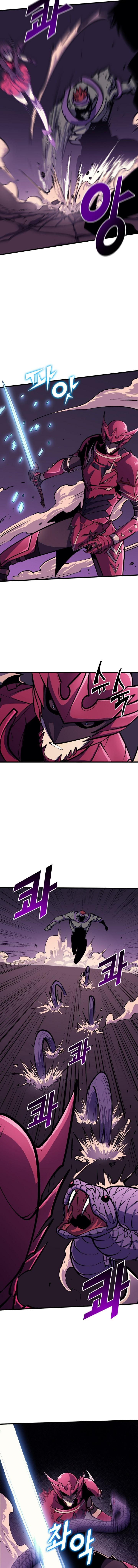 Read Max Level Returner fr Manga Online