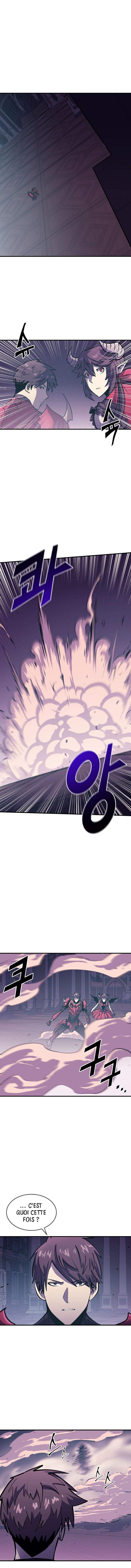 Read Max Level Returner fr Manga Online