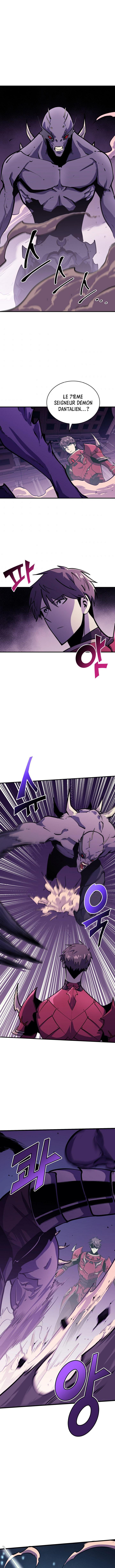 Read Max Level Returner fr Manga Online