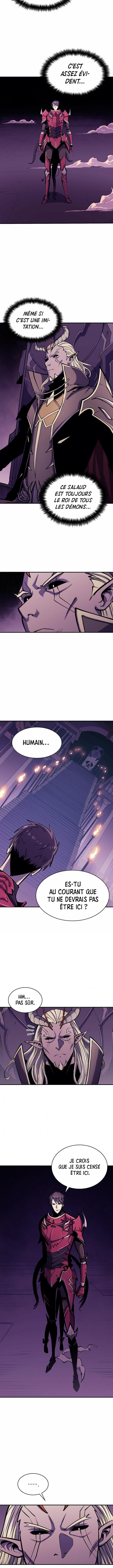 Read Max Level Returner fr Manga Online