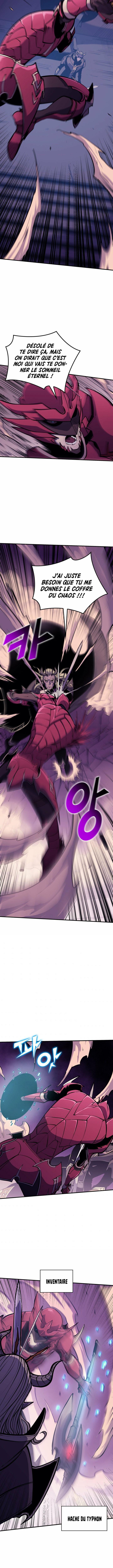 Read Max Level Returner fr Manga Online