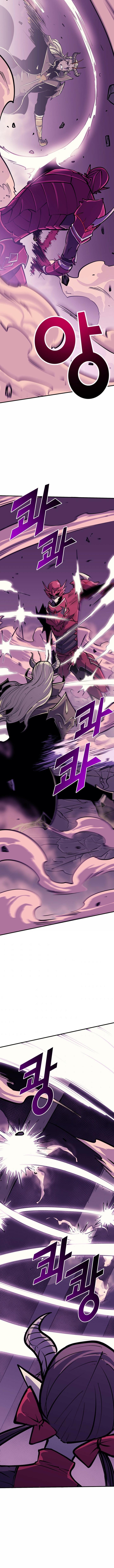 Read Max Level Returner fr Manga Online