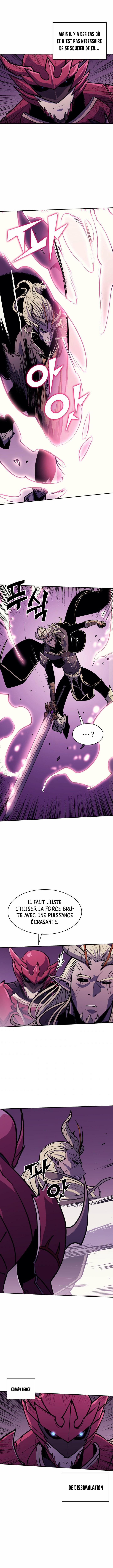 Read Max Level Returner fr Manga Online