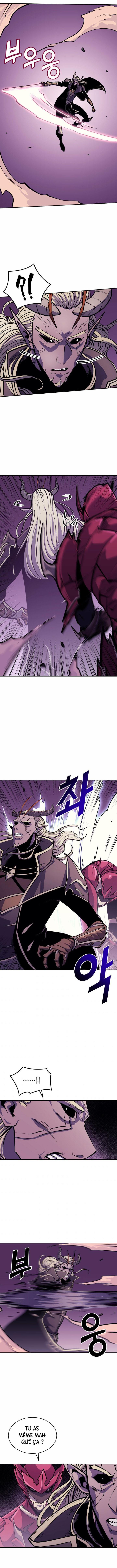 Read Max Level Returner fr Manga Online