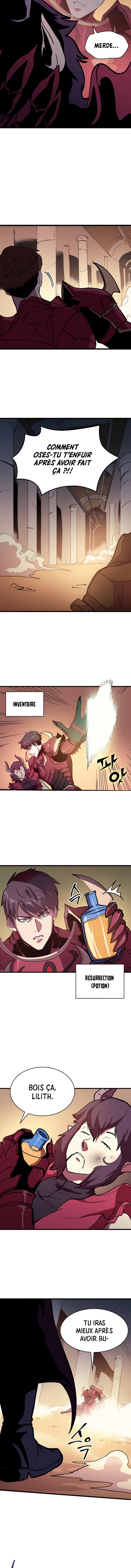 Read Max Level Returner fr Manga Online