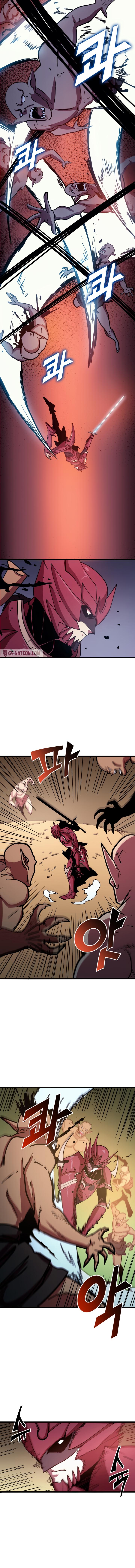 Read Max Level Returner fr Manga Online
