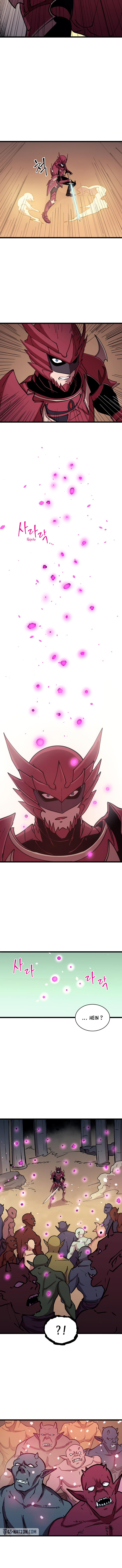 Read Max Level Returner fr Manga Online
