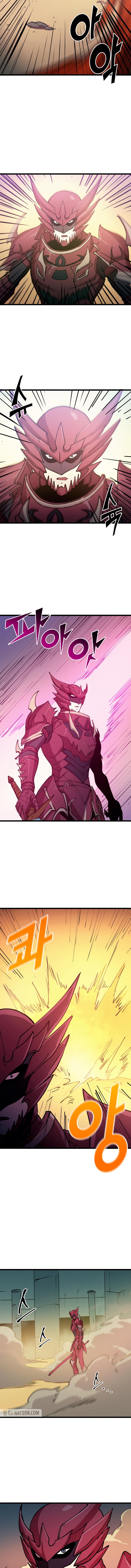 Read Max Level Returner fr Manga Online