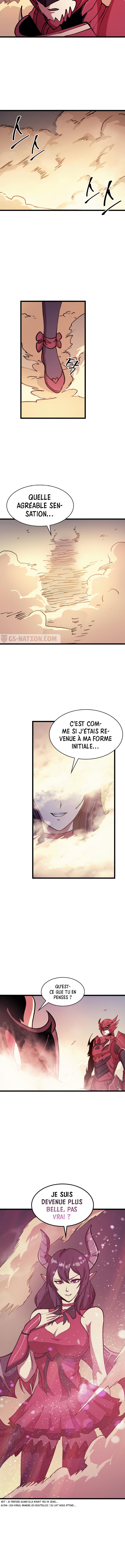 Read Max Level Returner fr Manga Online
