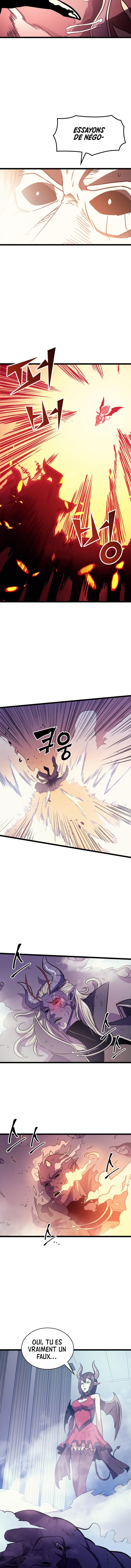 Read Max Level Returner fr Manga Online