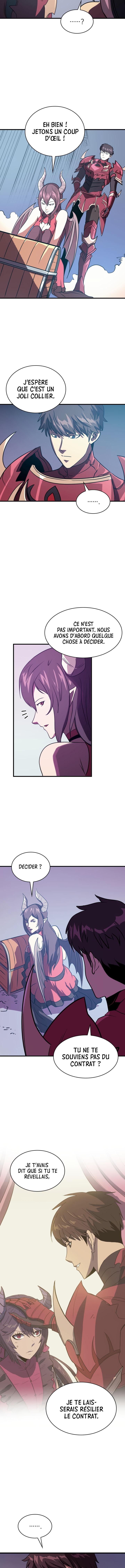 Read Max Level Returner fr Manga Online
