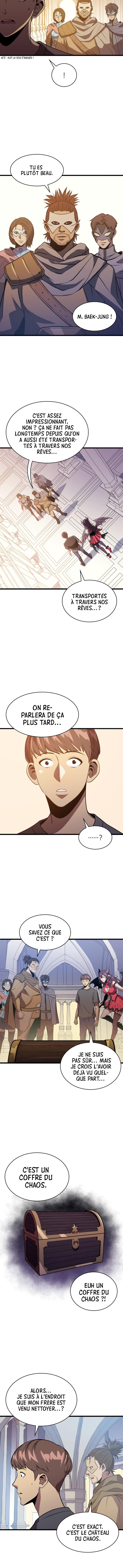 Read Max Level Returner fr Manga Online
