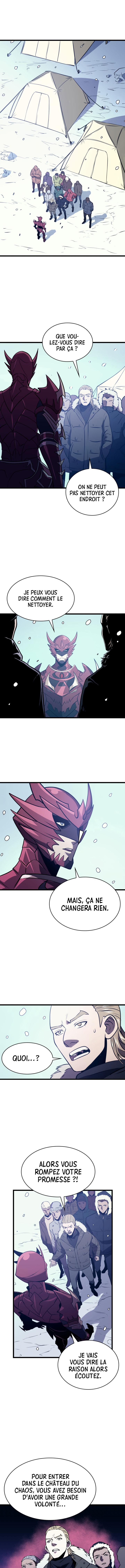 Read Max Level Returner fr Manga Online