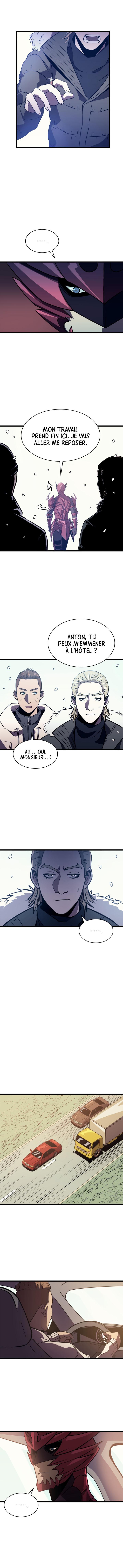 Read Max Level Returner fr Manga Online