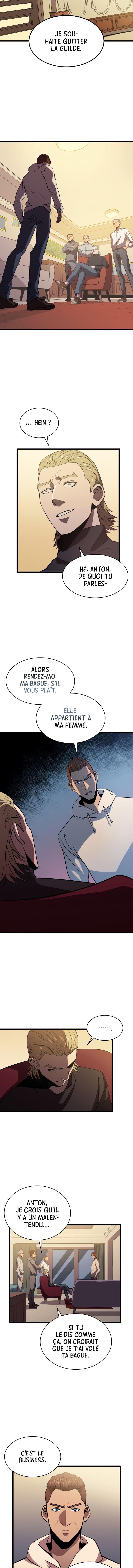 Read Max Level Returner fr Manga Online