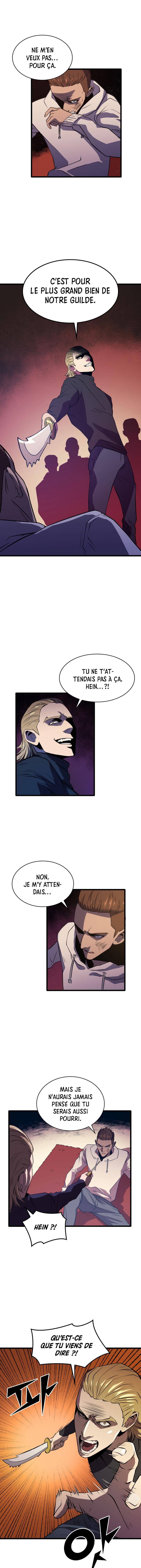Read Max Level Returner fr Manga Online
