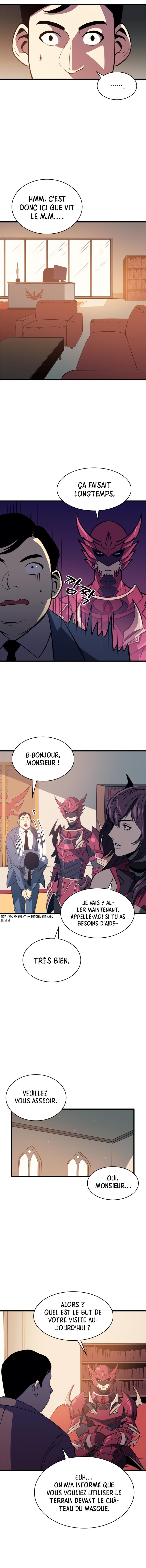 Read Max Level Returner fr Manga Online