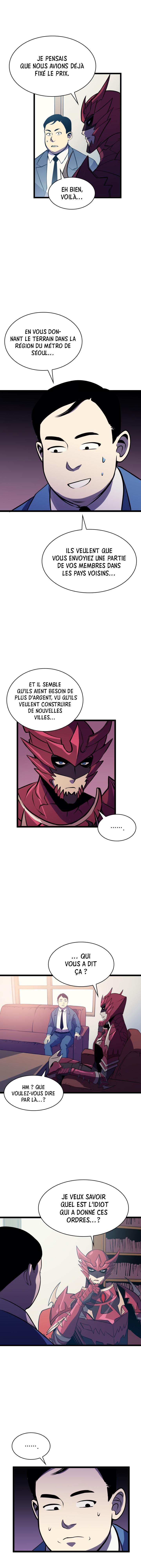 Read Max Level Returner fr Manga Online